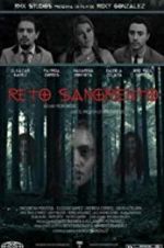 Watch Reto Sangriento Movie25