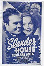 Watch Slander House Movie25