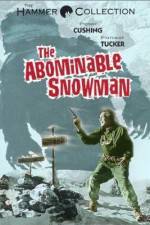 Watch The Abominable Snowman 9movies