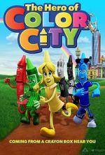 Watch The Hero of Color City Movie25