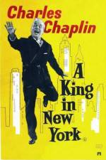 Watch A King in New York Movie25