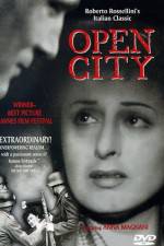 Watch Children of Rome Open City Movie25