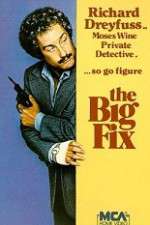 Watch The Big Fix Movie25