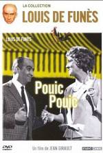 Watch Pouic-Pouic Movie25