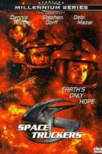 Watch Space Truckers Movie25