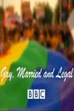 Watch Gay, Married and Legal Movie25