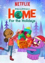 Watch Home: For the Holidays (TV Short 2017) Movie25