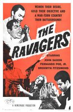 Watch The Ravagers Movie25