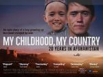 Watch My Childhood, My Country: 20 Years in Afghanistan Movie25