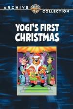 Watch Yogis First Christmas Movie25
