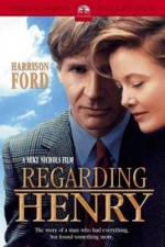 Watch Regarding Henry Movie25