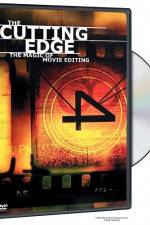 Watch The Cutting Edge The Magic of Movie Editing Movie25