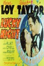 Watch Lucky Night Movie25
