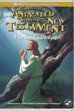 Watch The Lord's Prayer Movie25