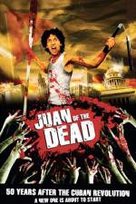 Watch Juan of the Dead Movie25