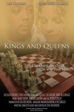 Watch Kings and Queens Movie25