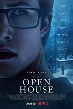 Watch The Open House Movie25