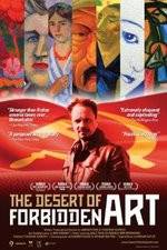Watch The Desert of Forbidden Art Movie25