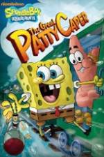 Watch Spongebob Squarepants: The Great Patty Caper Movie25