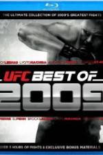 Watch UFC: Best of UFC 2009 Movie25