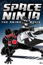 Watch Cyborg Assassin: Legend of the Space Ninja Movie25