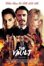 Watch The Vault Movie25
