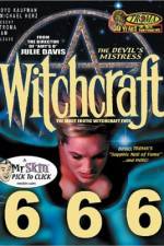 Watch Witchcraft VI Movie25