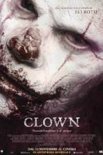 Watch Clown Movie25