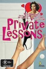 Watch Private Lessons Movie25