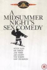 Watch A Midsummer Night's Sex Comedy Movie25