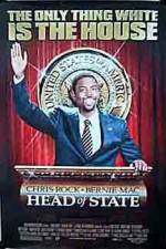 Watch Head of State Movie25