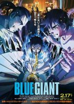Watch Blue Giant Movie25