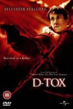 Watch D-Tox Movie25