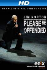 Watch Jim Norton Please Be Offended Movie25