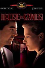 Watch House of Games Movie25