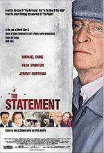 Watch The Statement Movie25