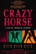 Watch Crazy Horse Movie25