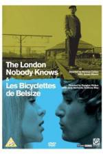 Watch The London Nobody Knows Movie25
