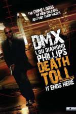 Watch Death Toll Movie25