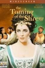 Watch The Taming of the Shrew Movie25