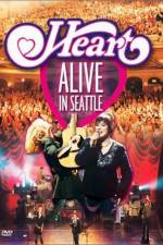Watch Heart Alive in Seattle Movie25
