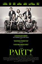 Watch The Party Movie25