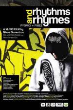 Watch Hip Hop Rythmes and Rhymes Movie25