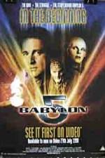 Watch Babylon 5 In the Beginning Movie25