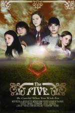 Watch The Five Movie25