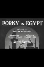 Watch Porky in Egypt Movie25
