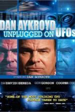 Watch Dan Aykroyd Unplugged on UFOs Movie25
