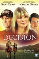 Watch Decision Movie25