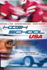 Watch High School U.S.A. Movie25