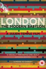 Watch London - The Modern Babylon Movie25